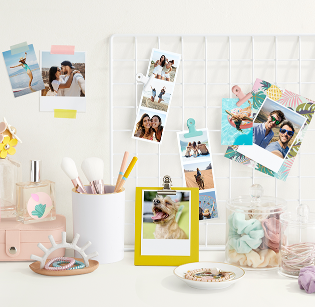 Miniprints